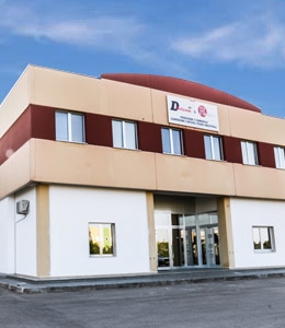 Delcom & Rotec S.r.l. Unipersonale - Taranto